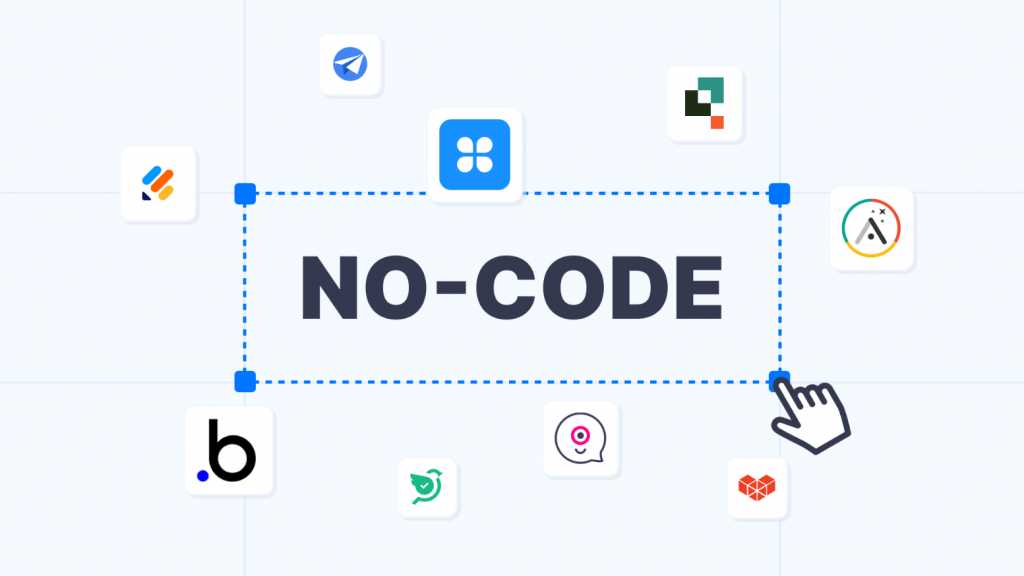 Low code no code