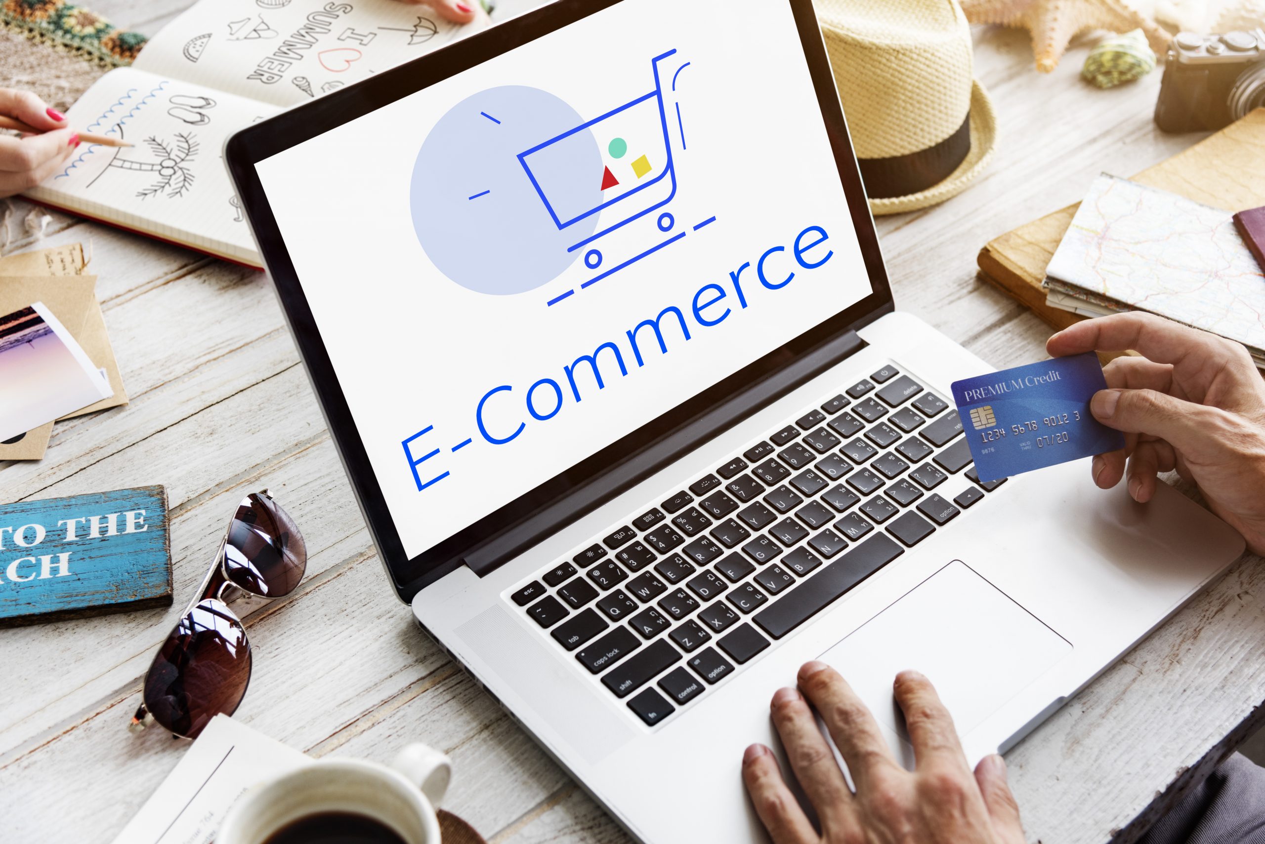 e commerce