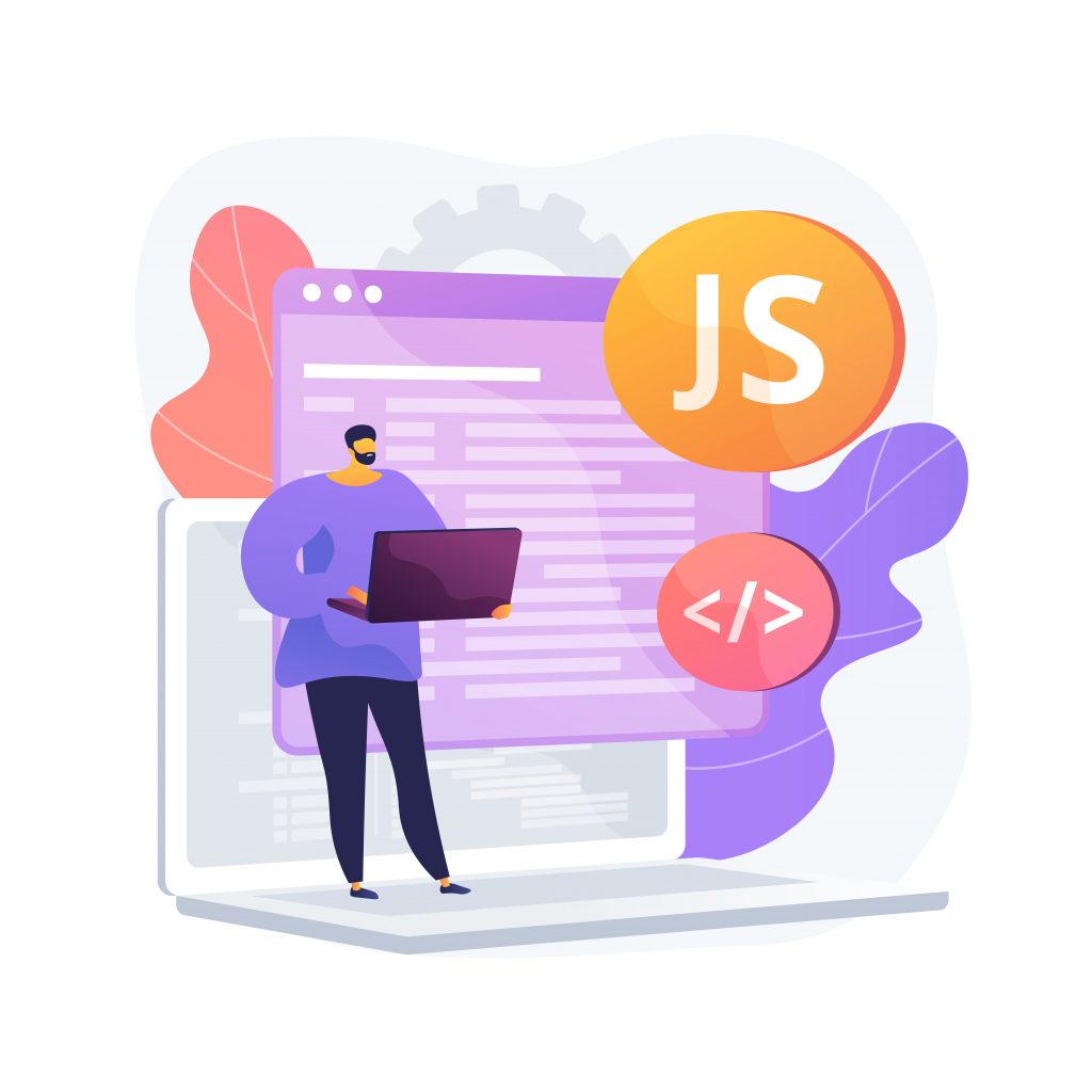 Imagen esplicacion javascript que es