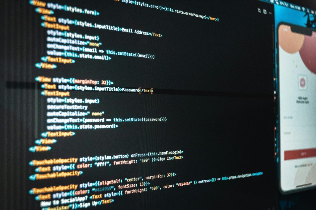 Código javascript para que sirve